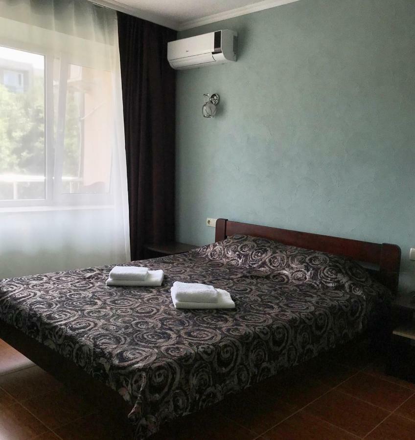 Hotel Odessa Koblevo Luaran gambar